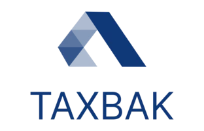 TAXBAK - logo